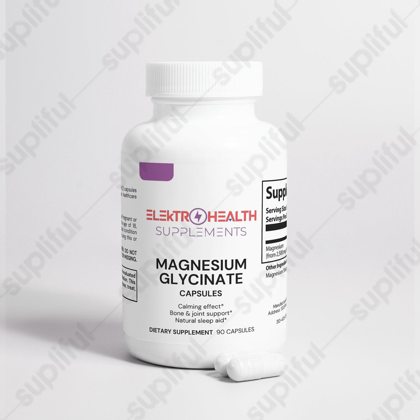 Magnesium Glycinate